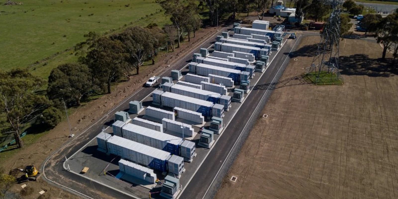 The schedule for Colombia's battery storage auction has been modified.