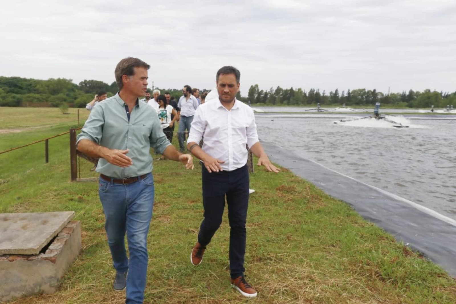 Entre Ríos lanza licitación para aprovechamiento de biogás en relleno sanitario
