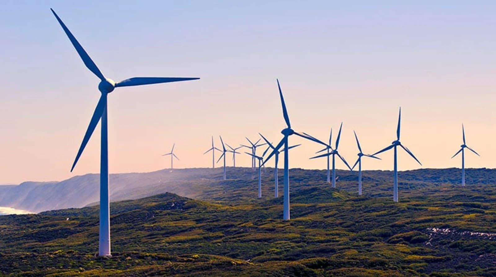 More than 650 MW of renewable energy will soon begin operating in Chile.