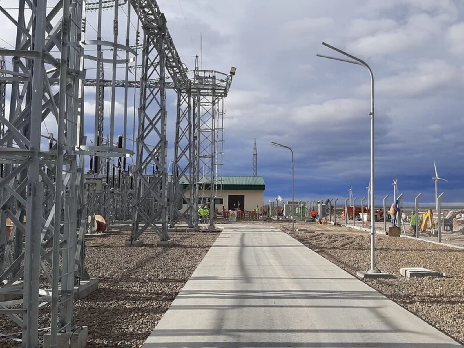 Sinec se prepara para la reactivación de las energías renovables