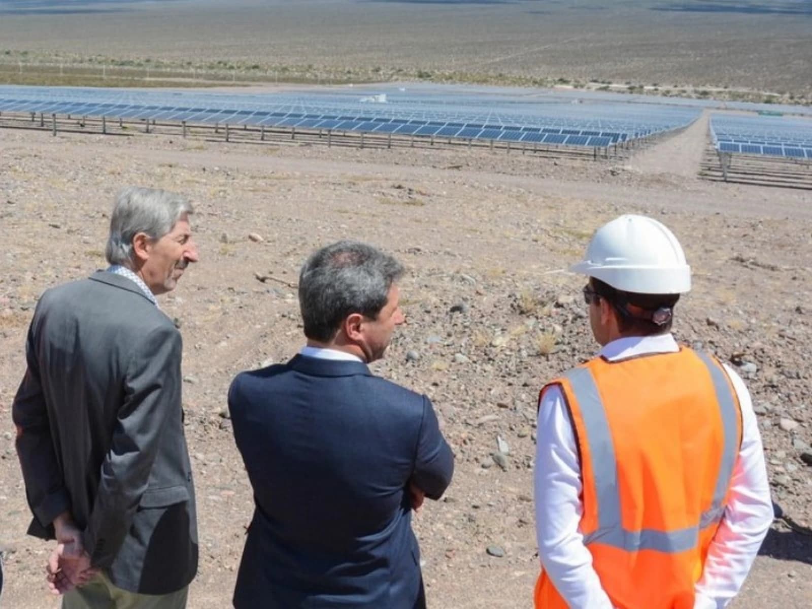 San Juan desarrollará instrumentos financieros para inversiones locales de triple impacto