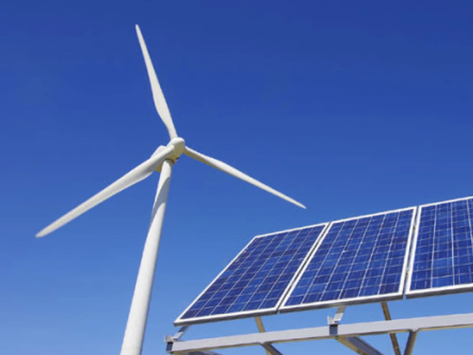 La Pampa planeja promover um programa local de energia renovável para áreas rurais.
