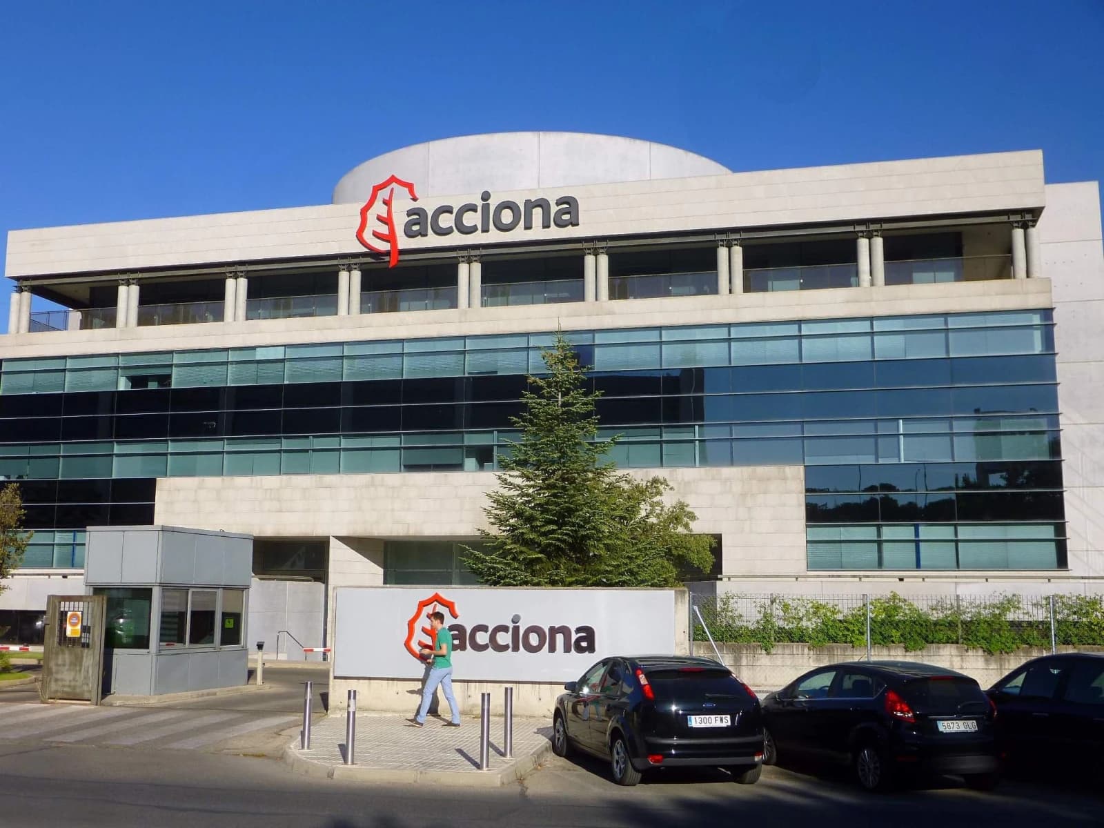 A ACCIONA relança seus investimentos no Chile com um complexo fotovoltaico de 238 MWp.