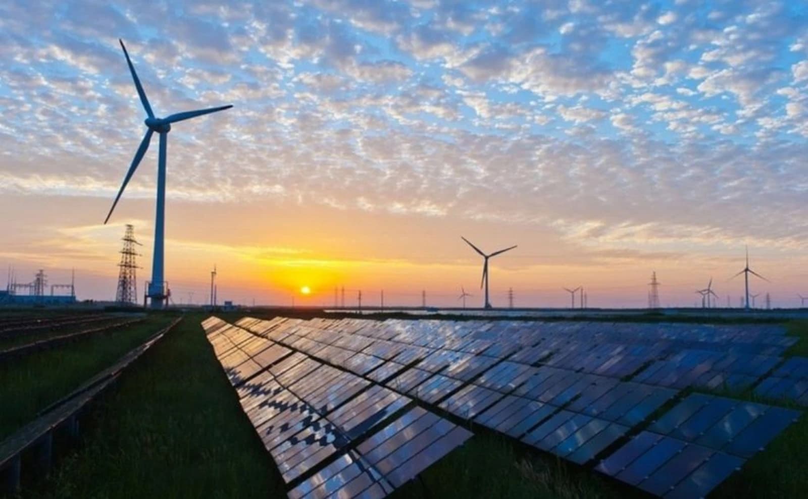 Colombia has structured tax benefits for renewable energy projects: how to apply them?