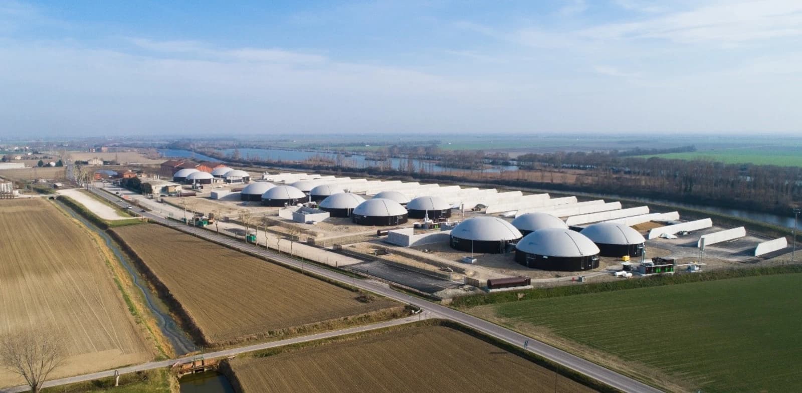 High expectations: IES Biogas advances in Latin America with new technologies