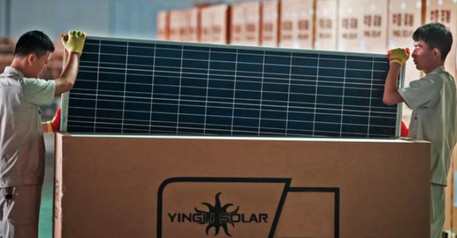 Two solar panel manufacturers partner to boost sales in Mexico