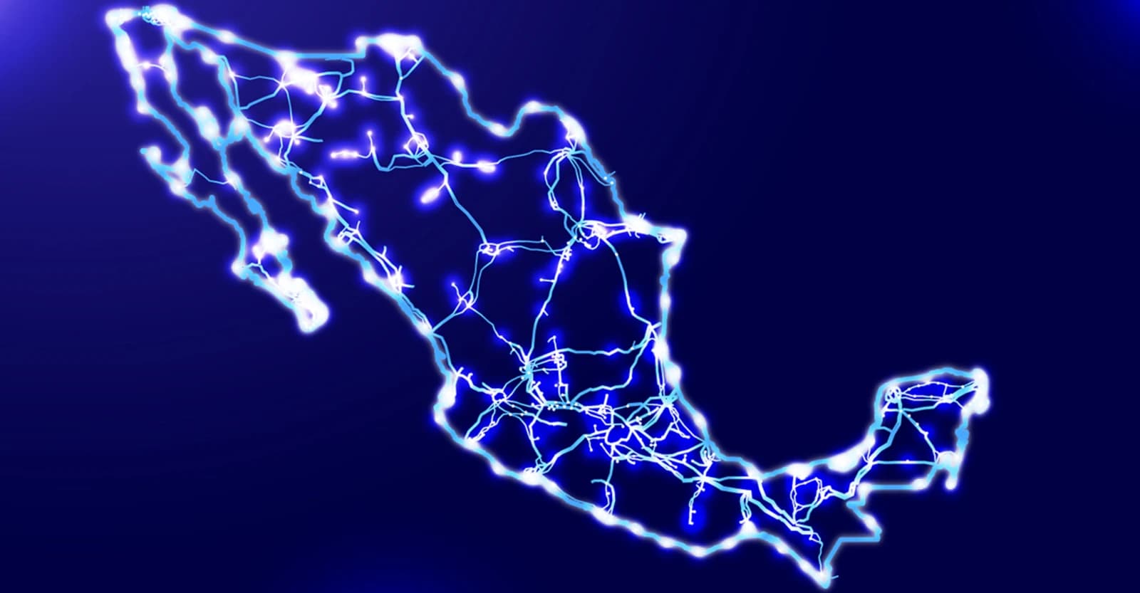 Um grupo multissetorial publicou uma declaração de apoio às energias renováveis no México.