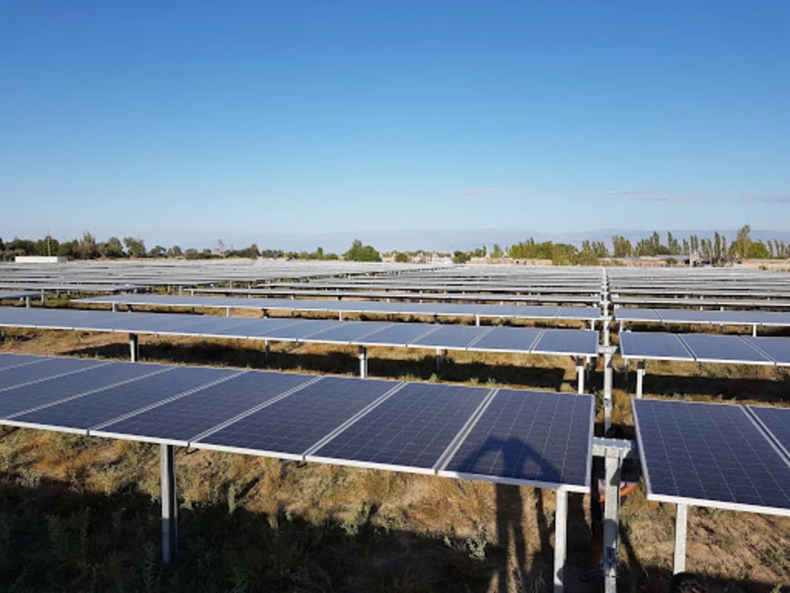 As vendas de insumos para energia renovável na Colômbia aumentaram 30% durante o ano de 2019.