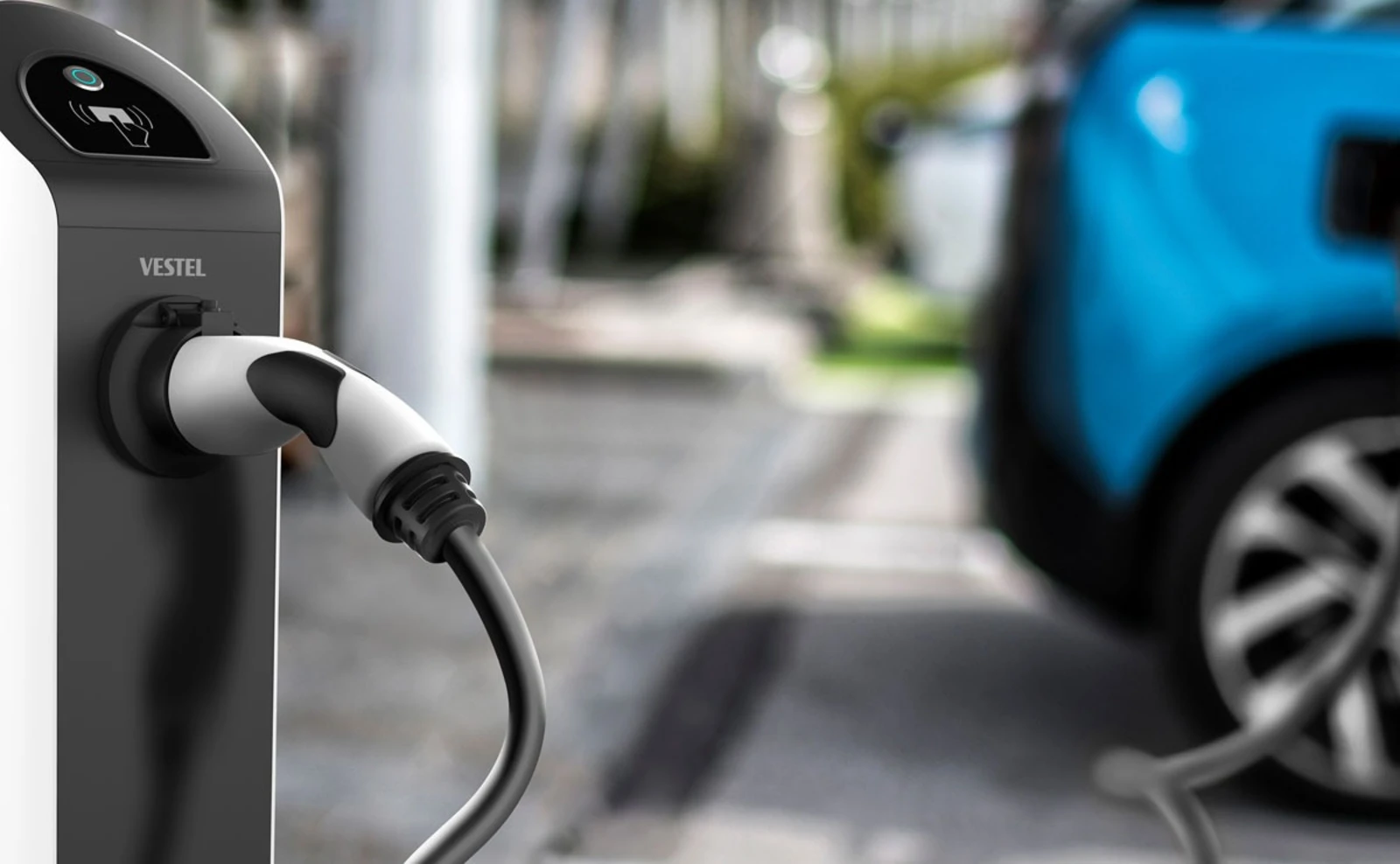 El negocio más prometedor de las energías renovables: cada 1.000 autos eléctricos se requieren 25 MW