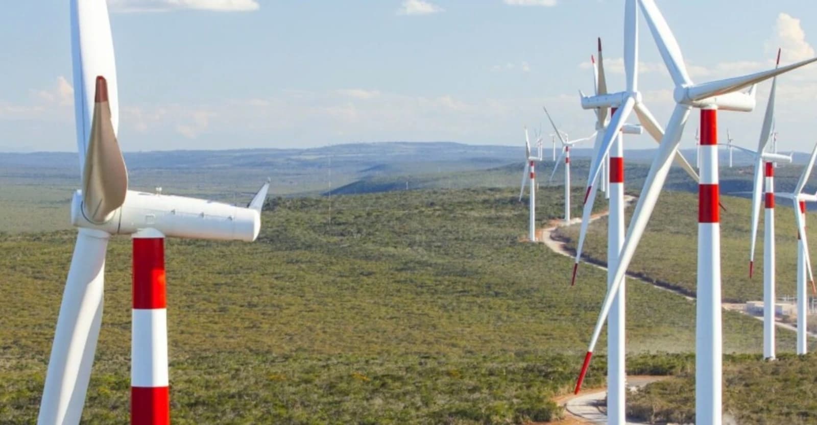 Enel avanza con un plan de inversión en Latinoamérica que incluye 5000 MW de proyectos de energías renovables