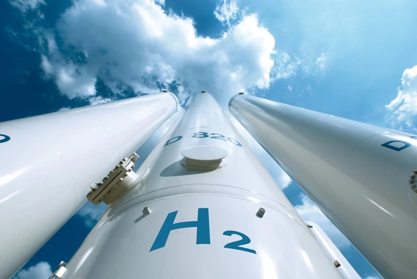 Government and business leaders form a multi-sectoral group to promote the use of hydrogen in Chile