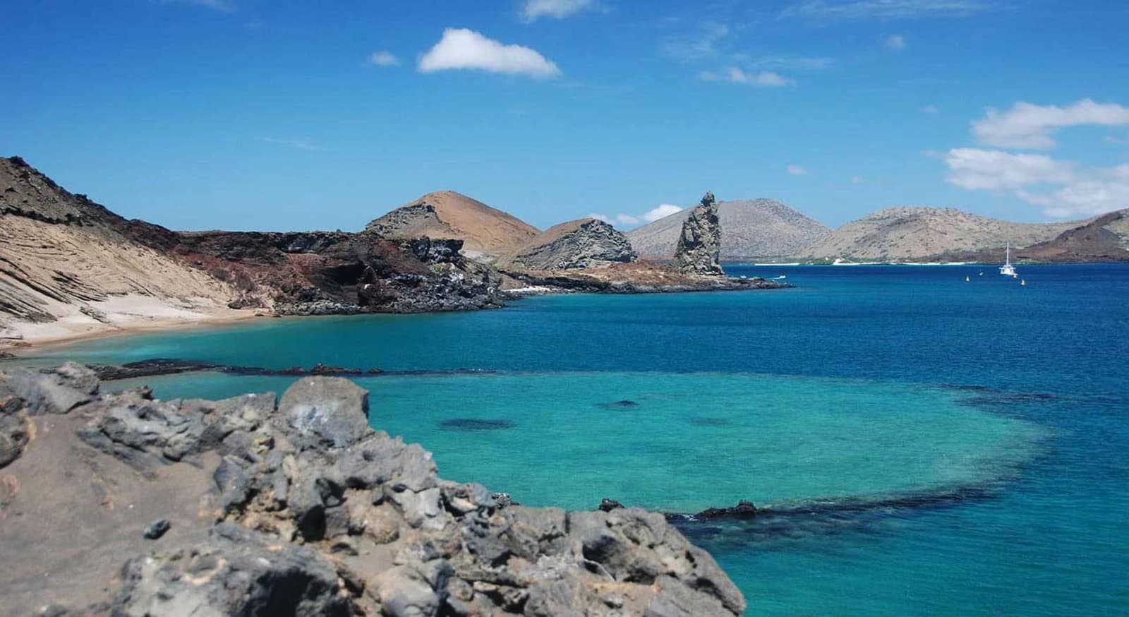 O Equador irá adjudicar um novo projeto fotovoltaico com armazenamento nas Ilhas Galápagos este ano.