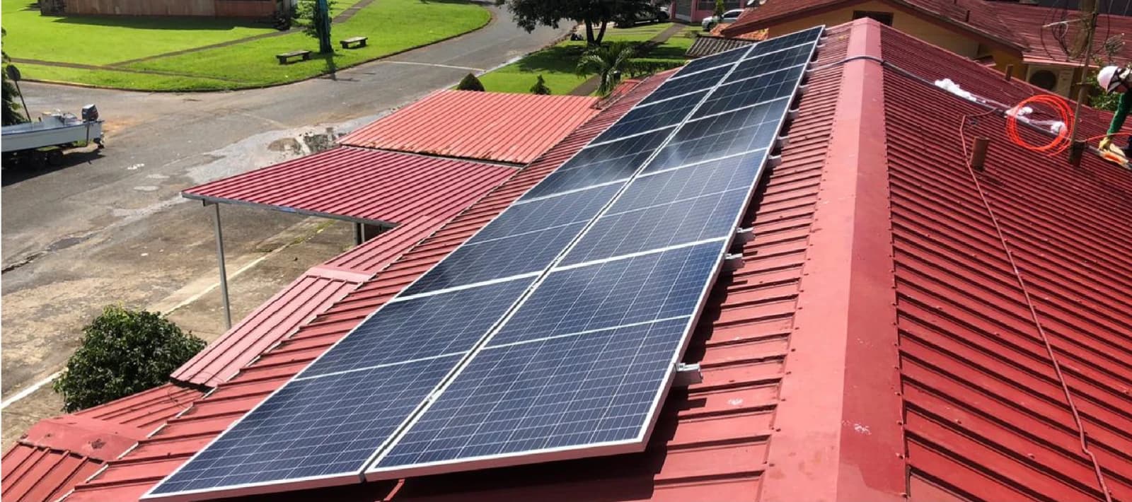 Leasing for large companies and PPA contracts for small ones: ERCO's new proposals for Distributed Generation in Colombia