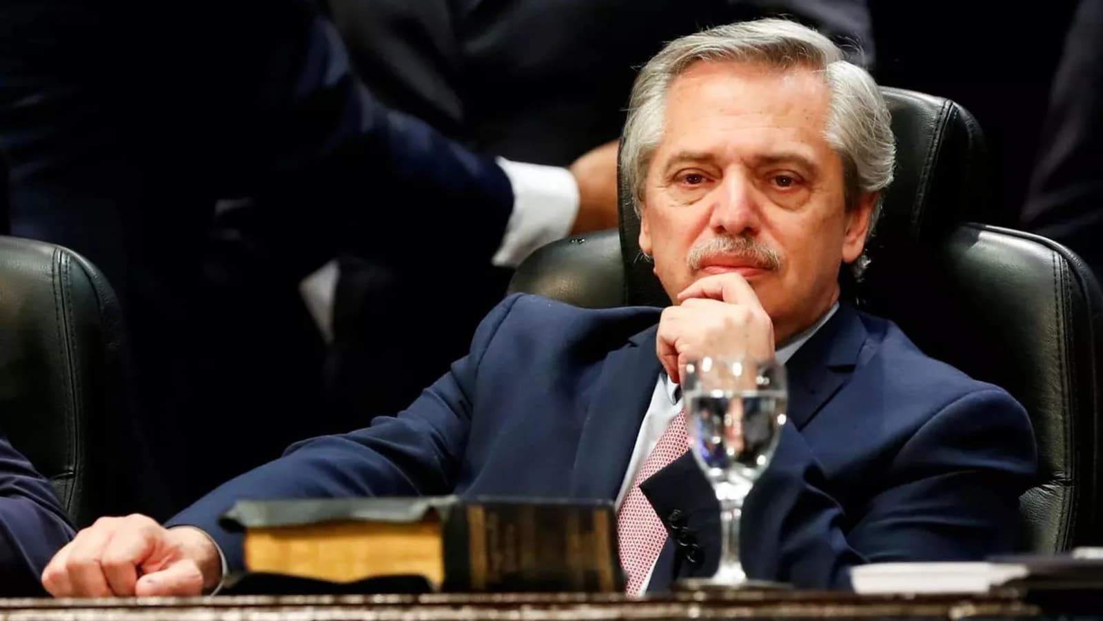 Líderes empresariais pediram aos governadores que intercedessem junto a Alberto Fernández para apoiar a indústria de biocombustíveis.