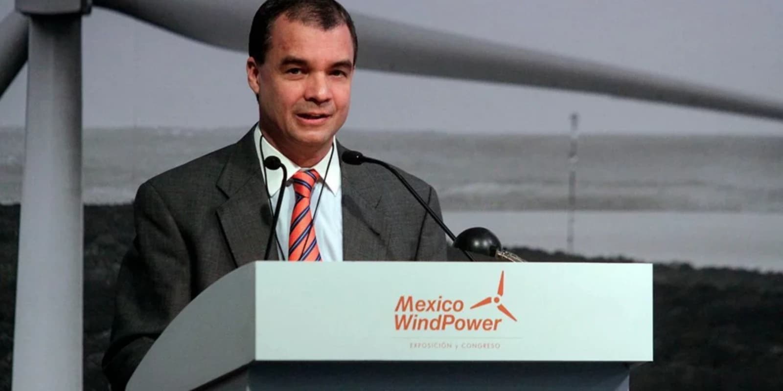 AMDEE and its opinion column that raises the challenges of the wind energy market in Mexico