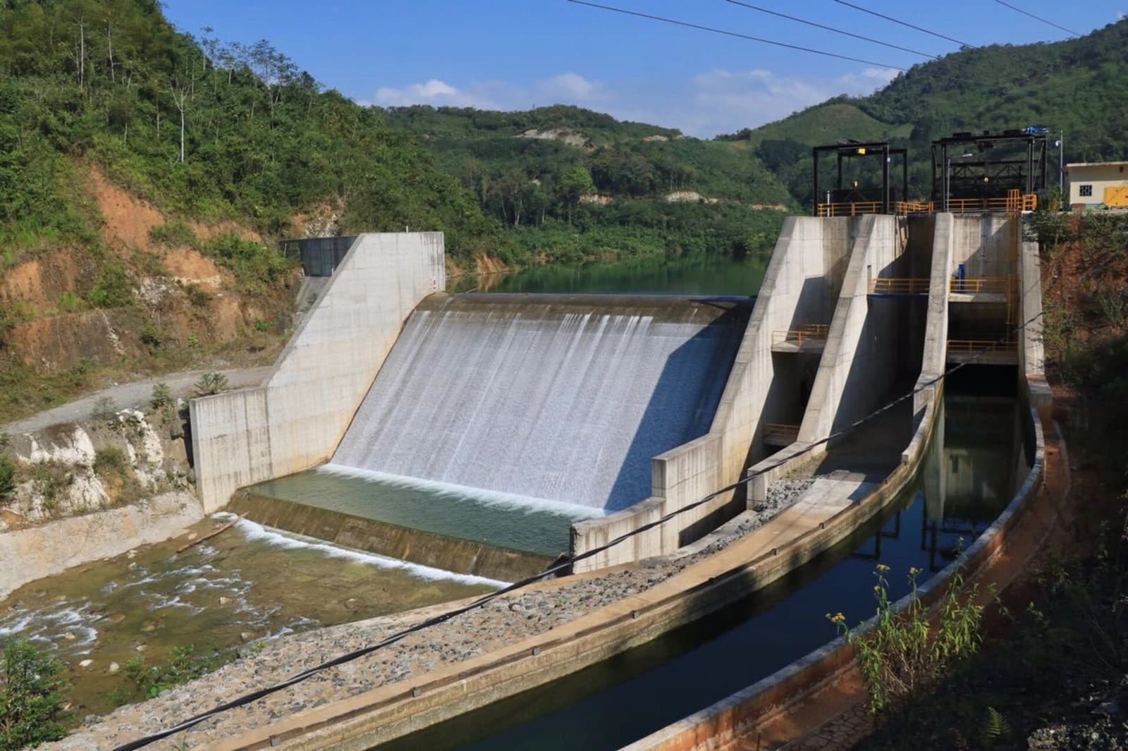 Call for proposals launched to request financing for the sustainable development of 40 hydroelectric projects