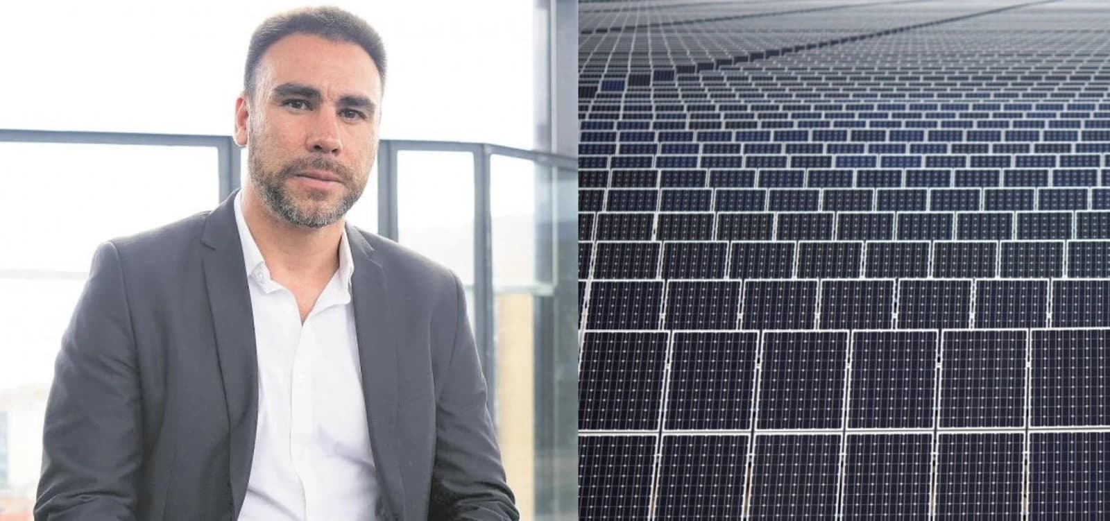 Trina announces the development of 125 MW of solar photovoltaic power in Colombia to be allocated to contracts with large users