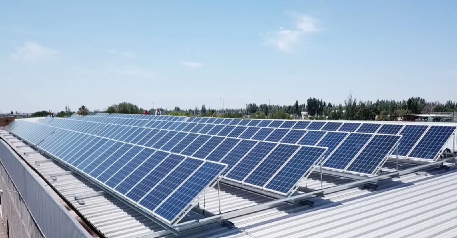 Energe expands its business horizons with a new subsidiary in San Juan