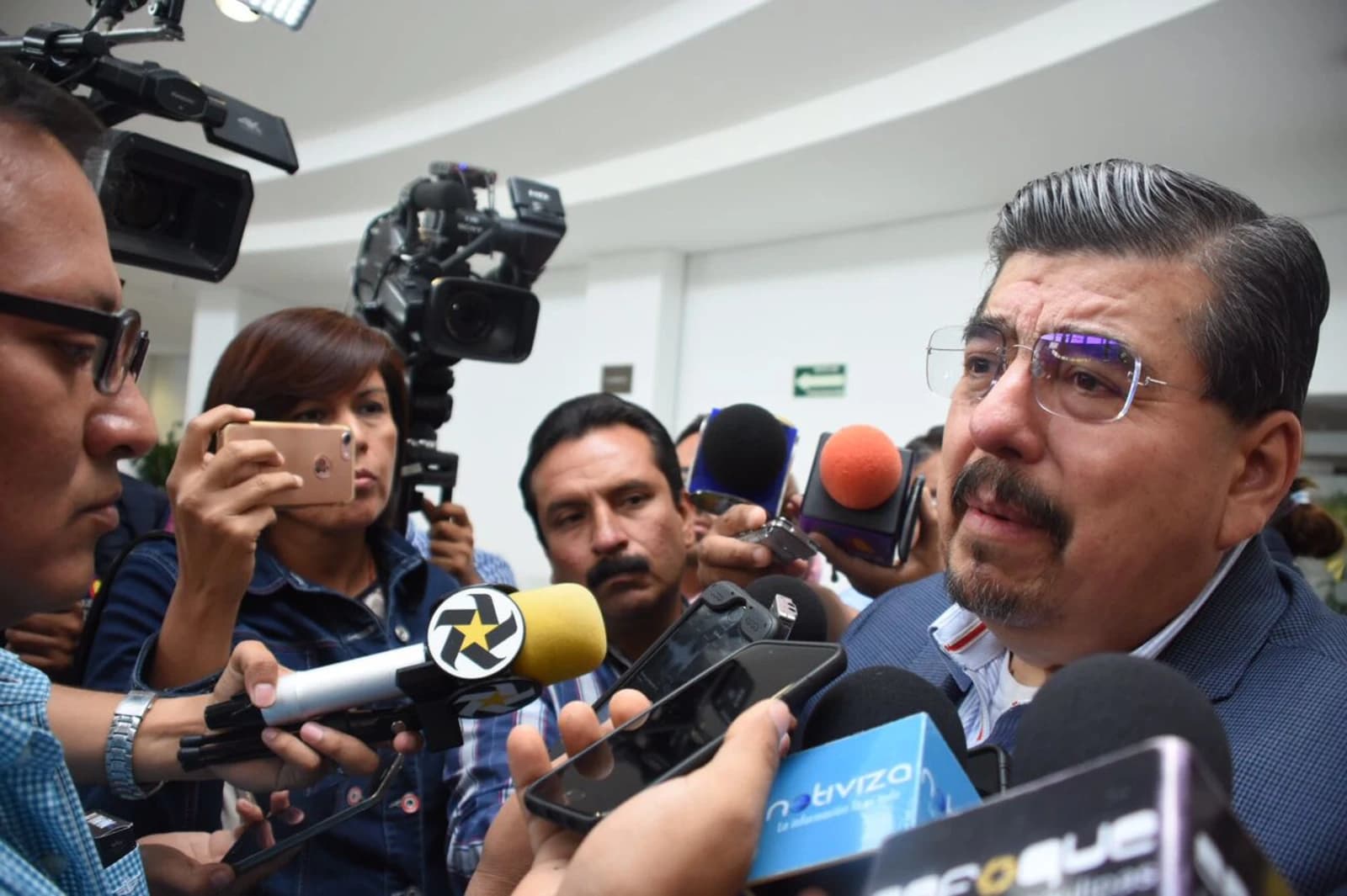 Pineda Bernal, comissária da CRE: "O governo federal propõe cortar gastos com energia limpa"