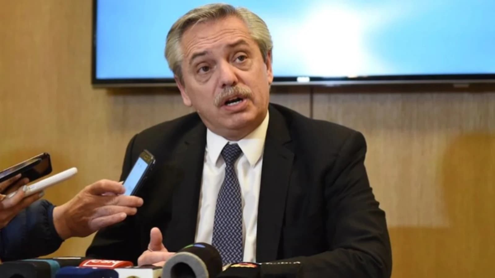 Los detalles del acuerdo comercial entre YPF y Sustentator sobre energías renovables: "El plan es crecer 10 veces en cinco años