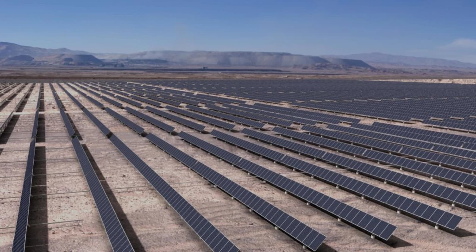 El Manzano y Tabolango: los dos proyectos fotovoltaicos que obtuvieron aprobación ambiental en Valparaíso
