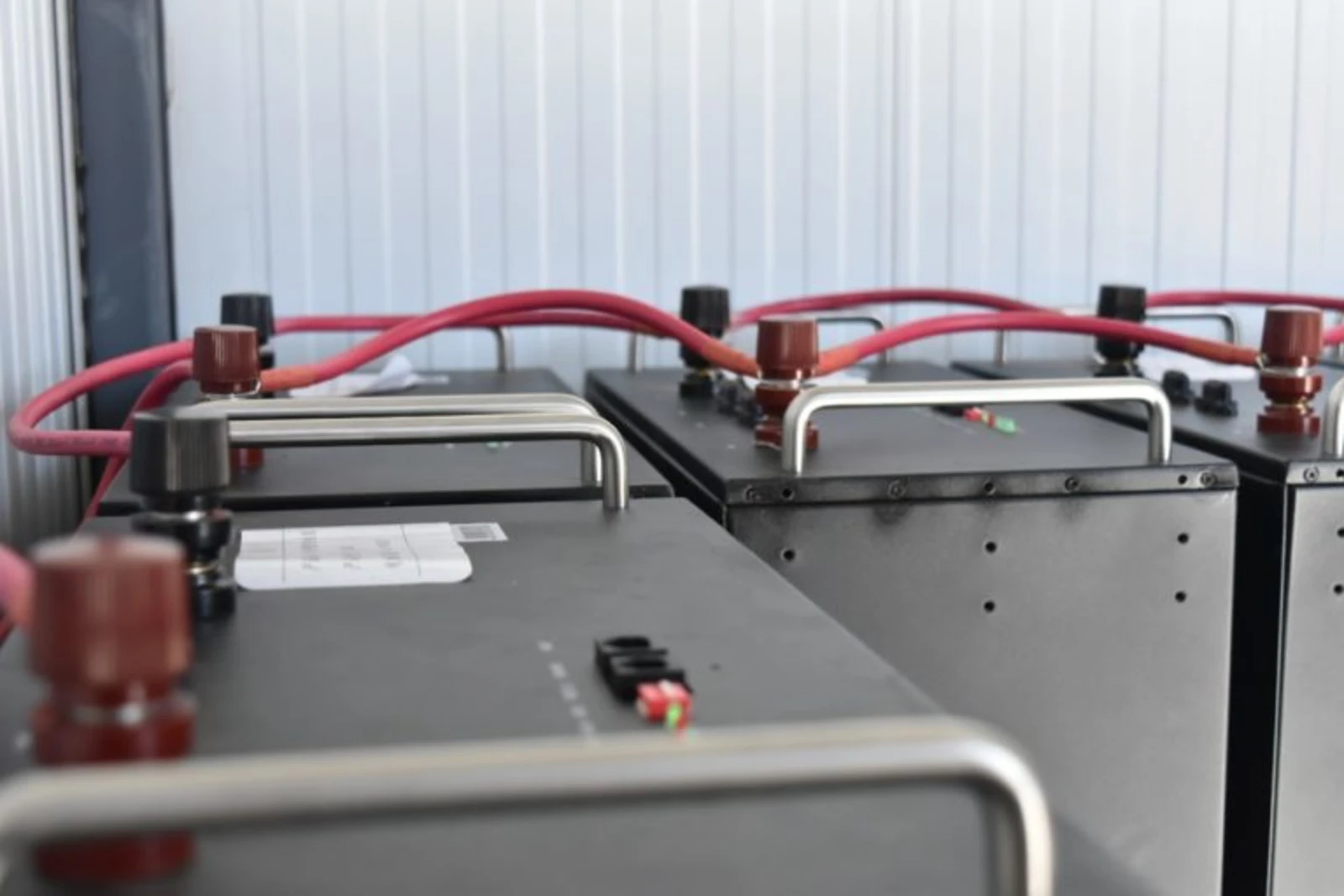 Jujuy announces it will build a 2.5 MW photovoltaic plant with storage to transform the gas-fired thermal plant that supplies La Quiaca into a hybrid power plant