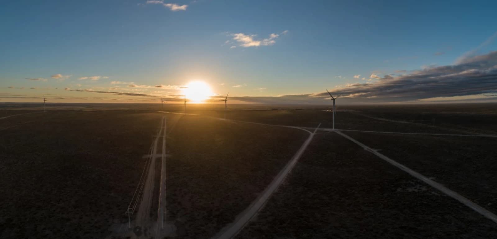 Genneia consigue préstamo bajo modalidad Project Finance para Chubut Norte III y IV