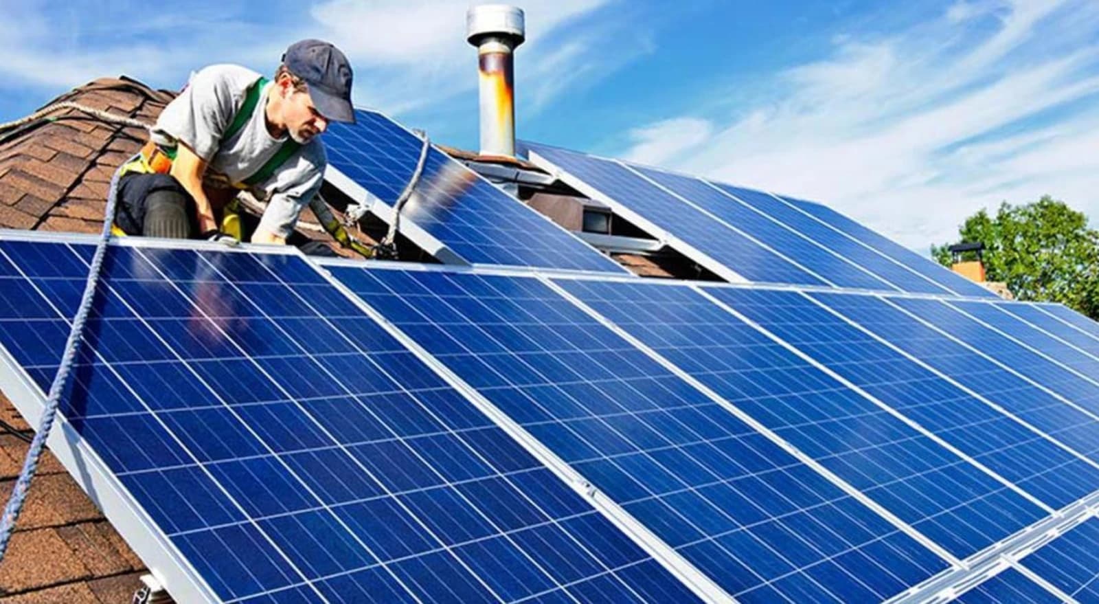 Cómo son los incentivos fiscales en generación distribuida que lanzó el Gobierno para promocionar energías renovables