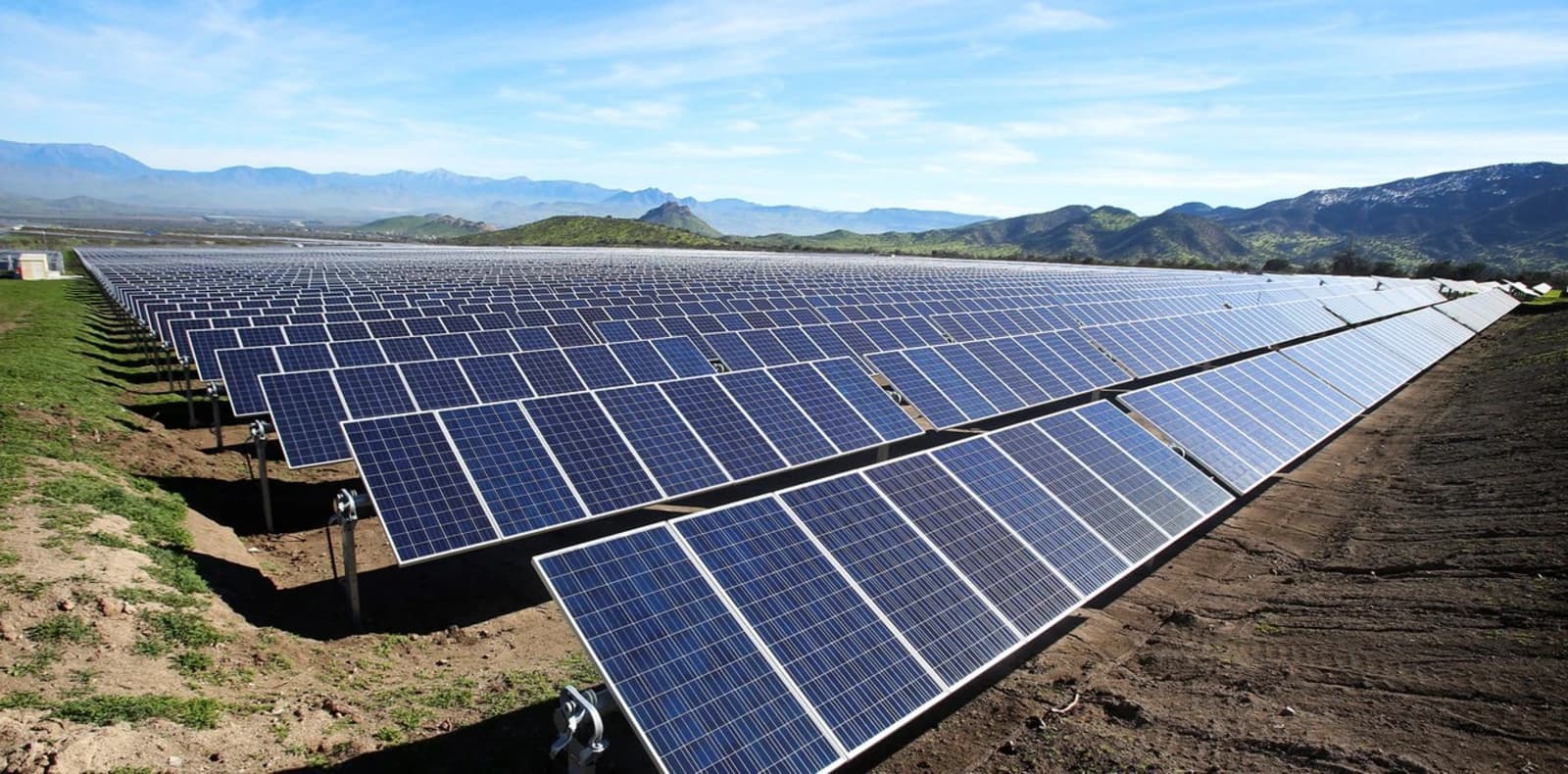 Hoy se realizará la audiencia pública para analizar construcción del parque solar en Chos Malal