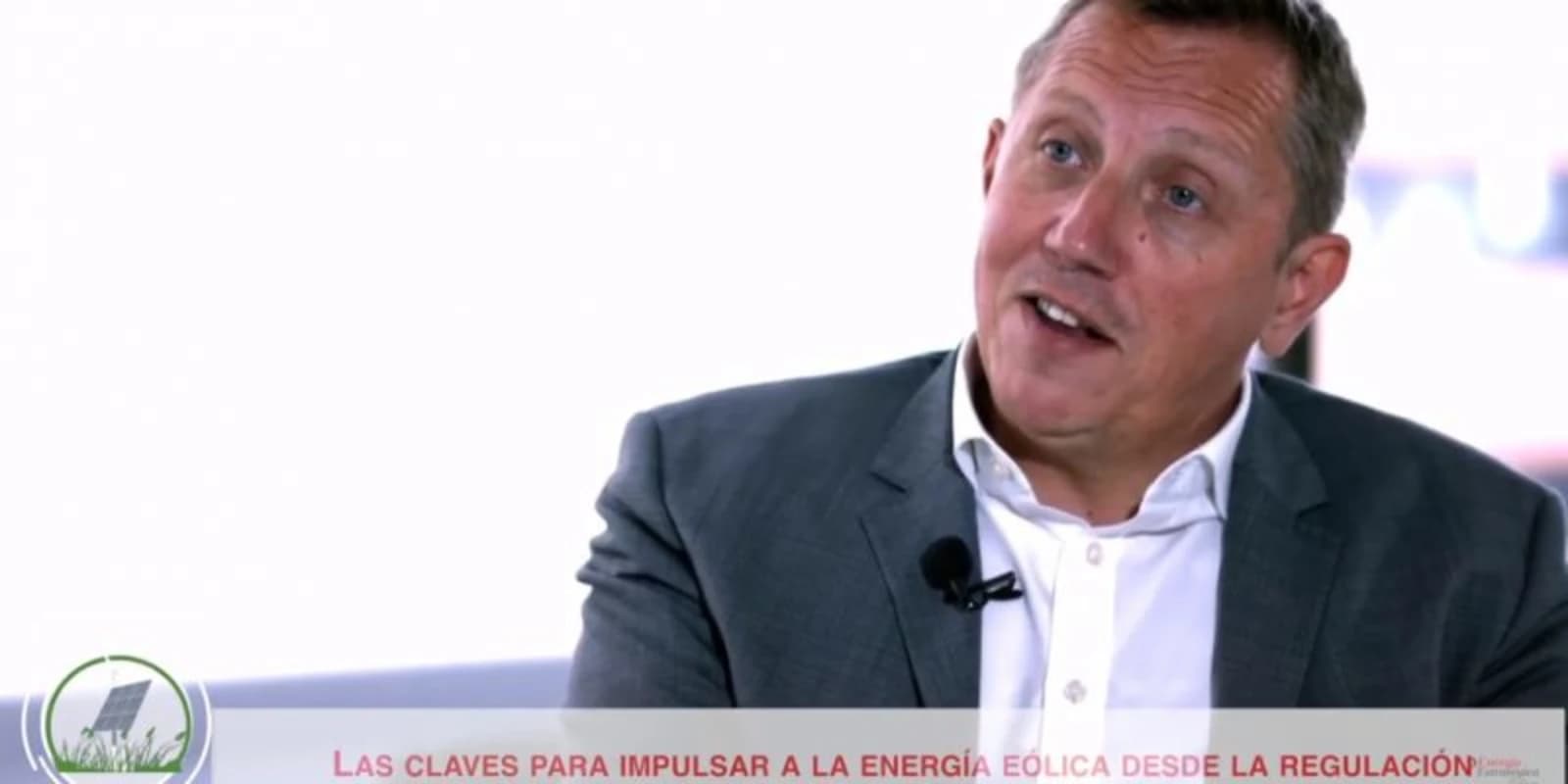 Ben Backwell of GWEC on Round 4: We need new, large auctions to keep the pipeline going