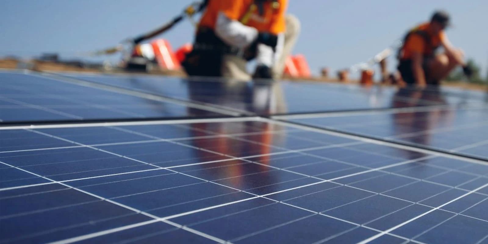 Business leaders and officials debate: how to develop the national distributed generation industry