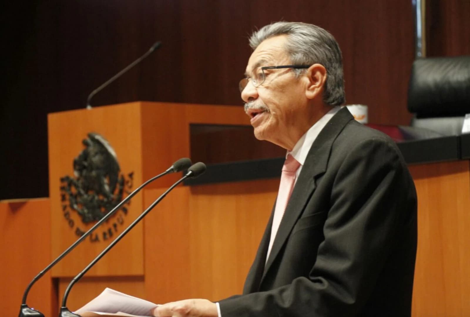 Senator proposes reforms to continue promoting renewable energy in Mexico