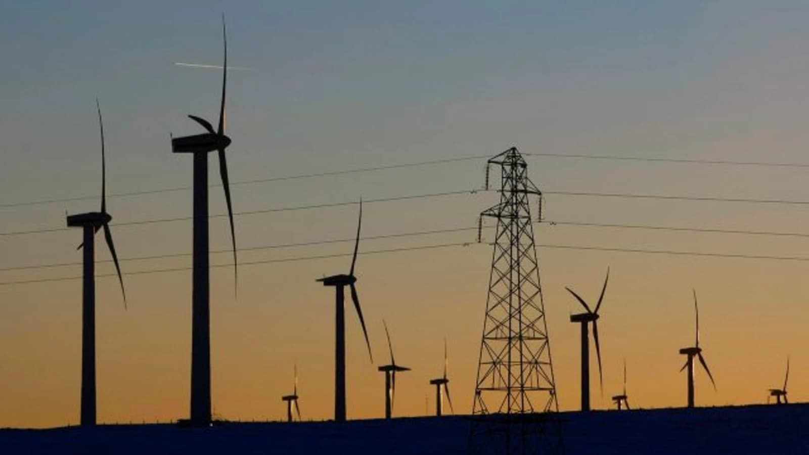 As Américas instalaram 11,9 GW de capacidade de energia eólica em 2018, um aumento de 12%.