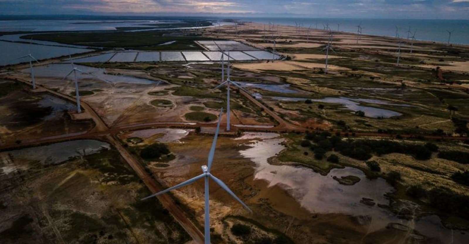 O Brasil anunciou que aumentará a previsibilidade em seu calendário de leilões de energia elétrica neste ano.