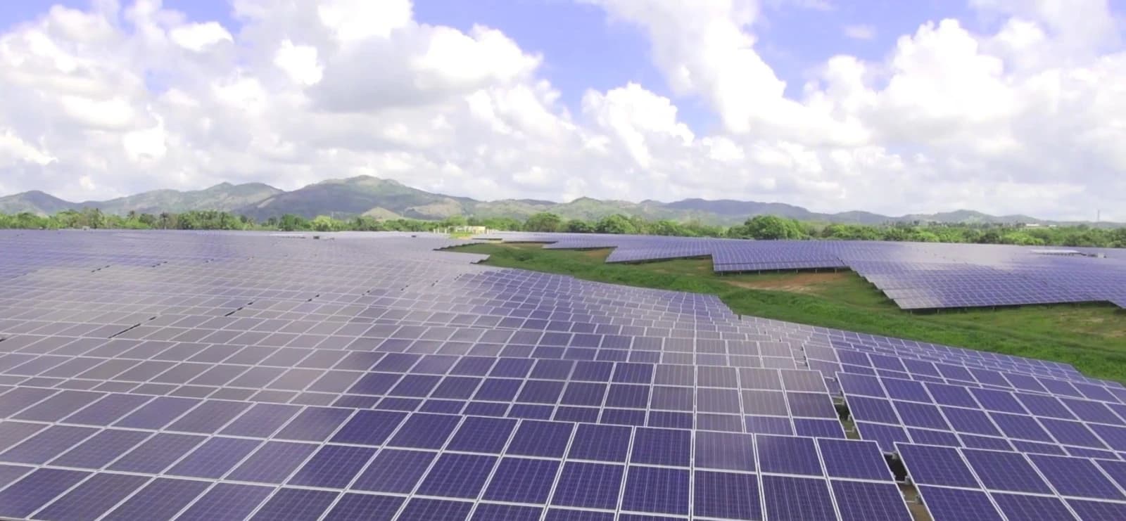 A República Dominicana está em busca de investidores interessados em projetos de energia eólica e solar.