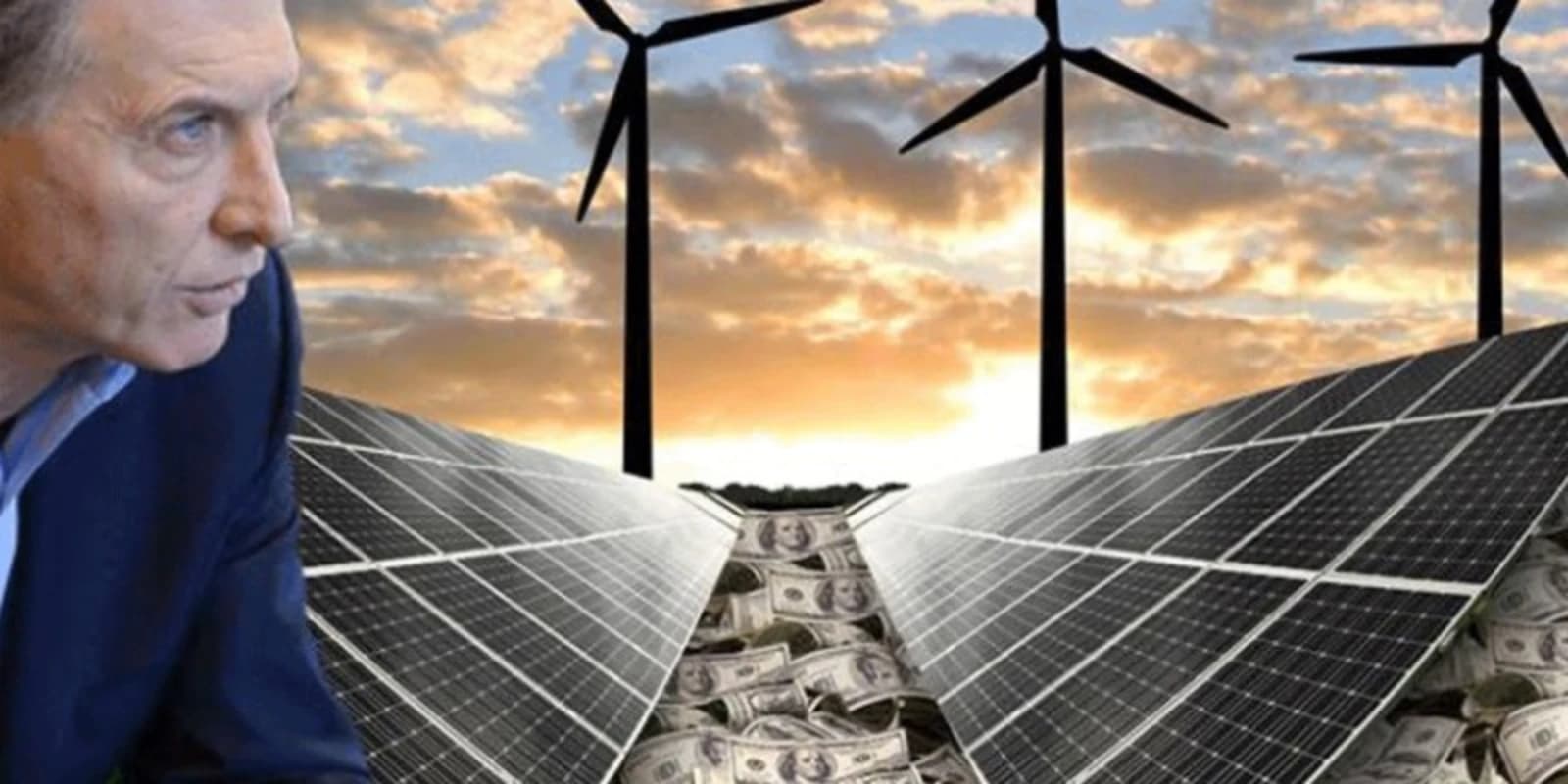 Finalizó el 2018 con 24 centrales de energías renovables en funcionamiento, desde la era Macri