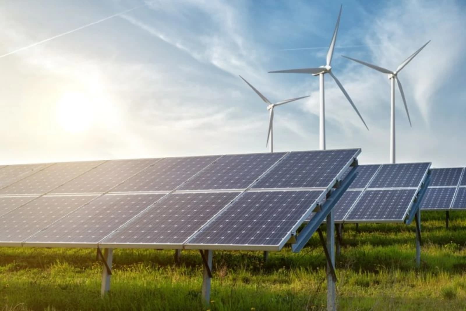 No Uruguai, a energia eólica ultrapassará os 40% e promete impulsionar o desenvolvimento de mais tecnologias renováveis.
