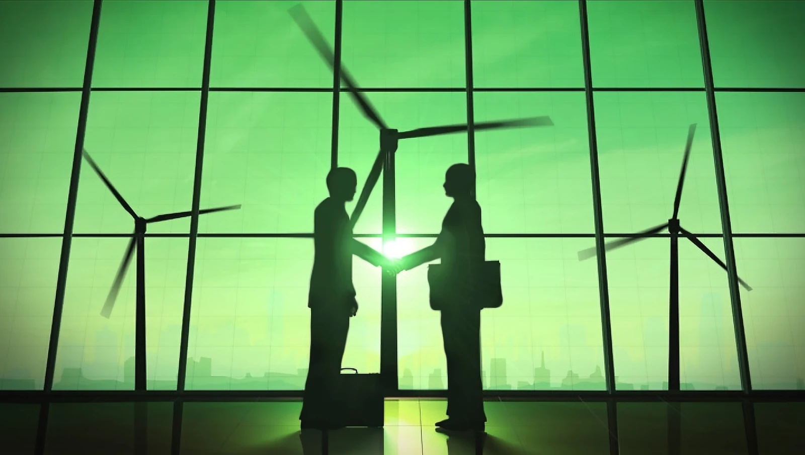The main financial instruments for the development of renewable energy projects for merchants in Mexico