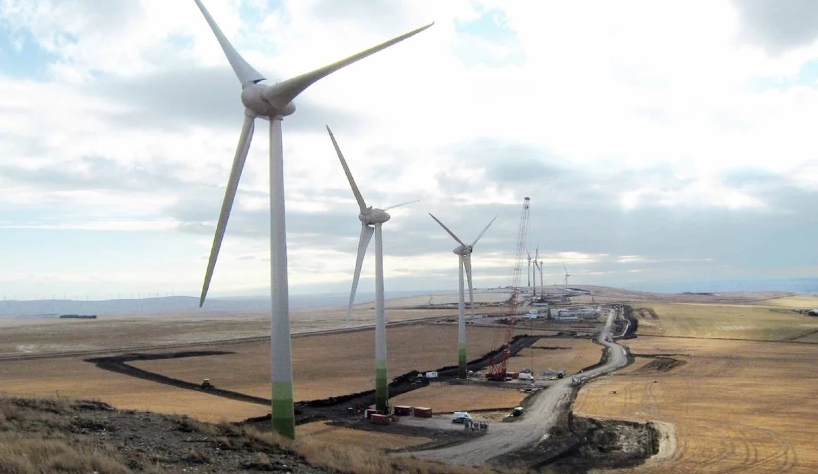 A Stantec apresenta seus principais gerentes de operações no Chile, Argentina e Peru.
