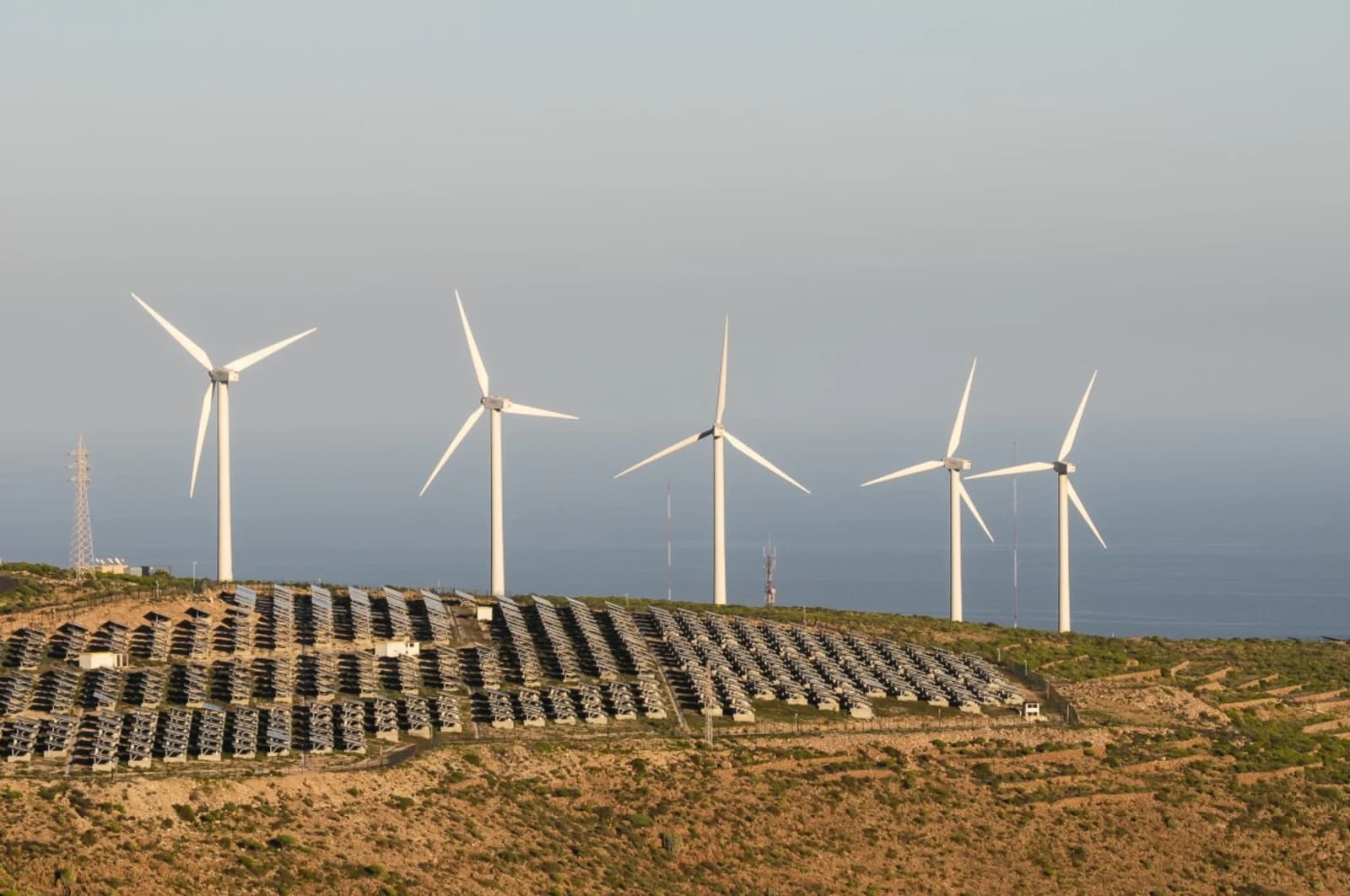 Opinion: How to improve the performance of wind and solar farms by applying an effective strategy