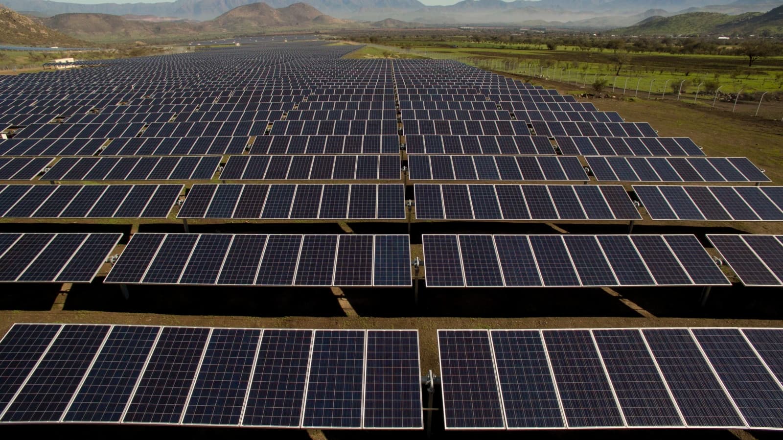 Opinion: The solar energy sector in Mexico in figures and market outlook
