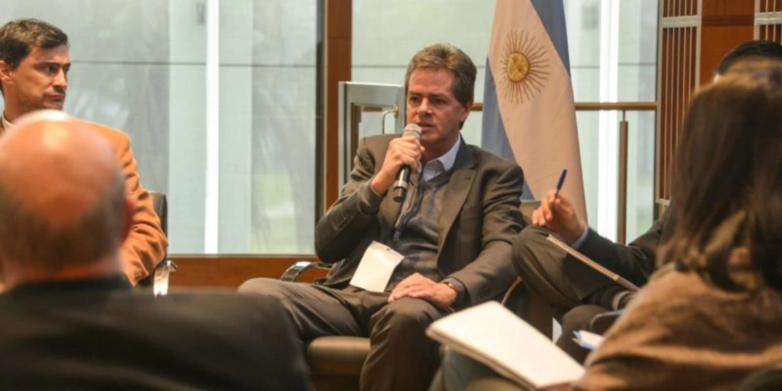 Primer Simposio Latinoamericano de Bioeconomía: «Repensando el Desarrollo»