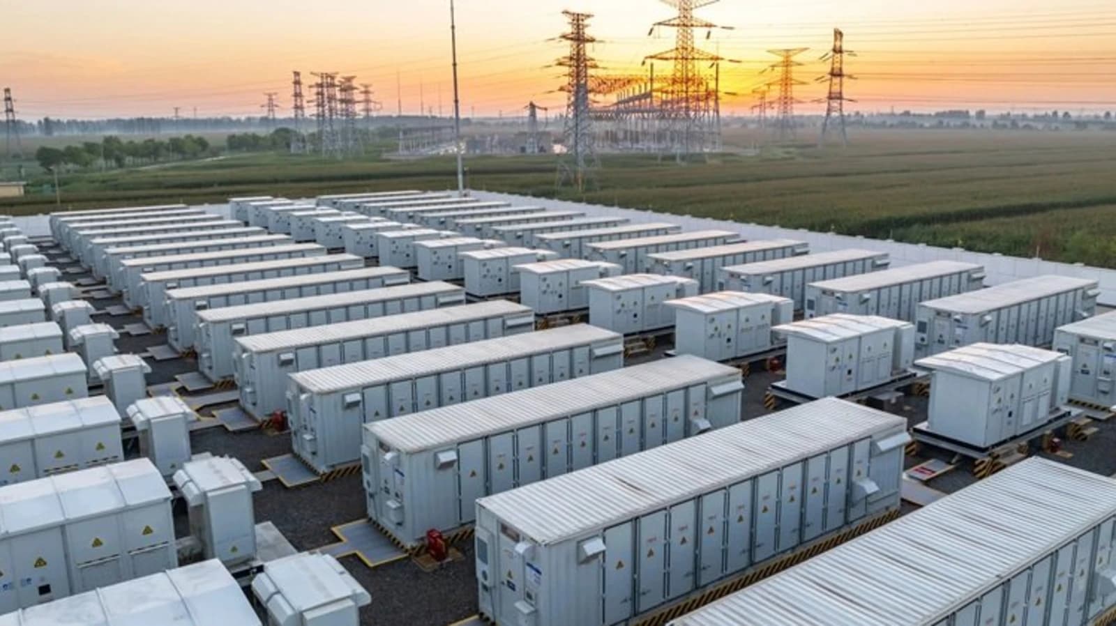 Corrida pelo armazenamento de energia na Espanha: quem está na vanguarda dos projetos de 2,5 GW em desenvolvimento no primeiro trimestre?