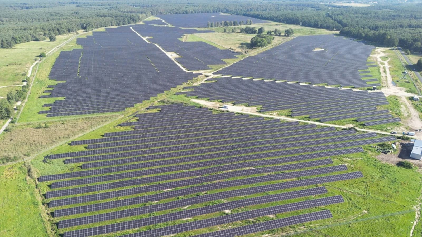 A Qualitas Energy lança um novo Plano Estratégico com o objetivo de atingir um investimento de 10 bilhões de euros até 2029.