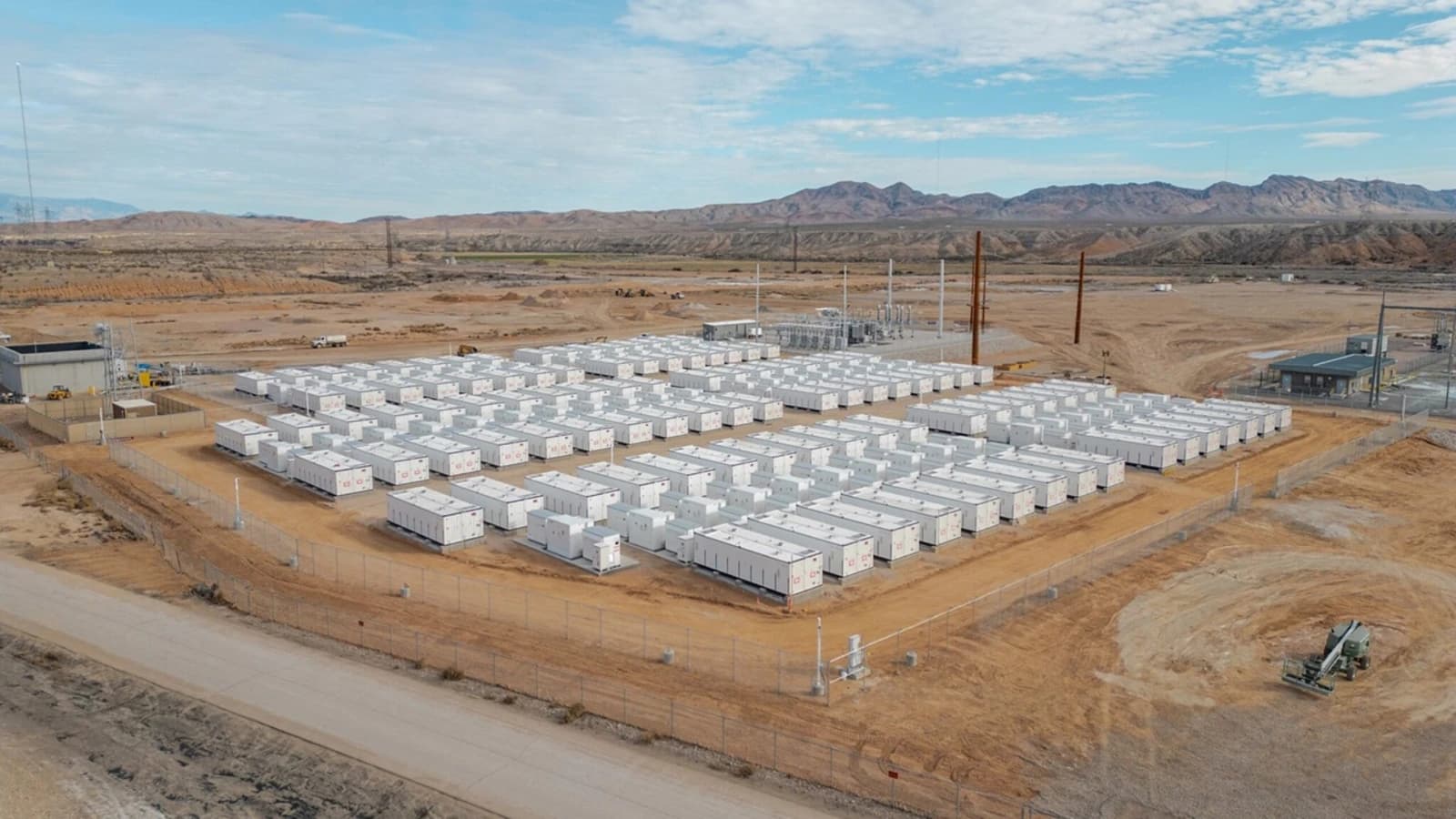 Estados Unidos marca récord histórico de storage impulsado por la fiebre de los data centers
