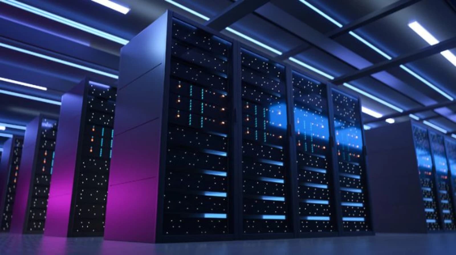 centros de datos