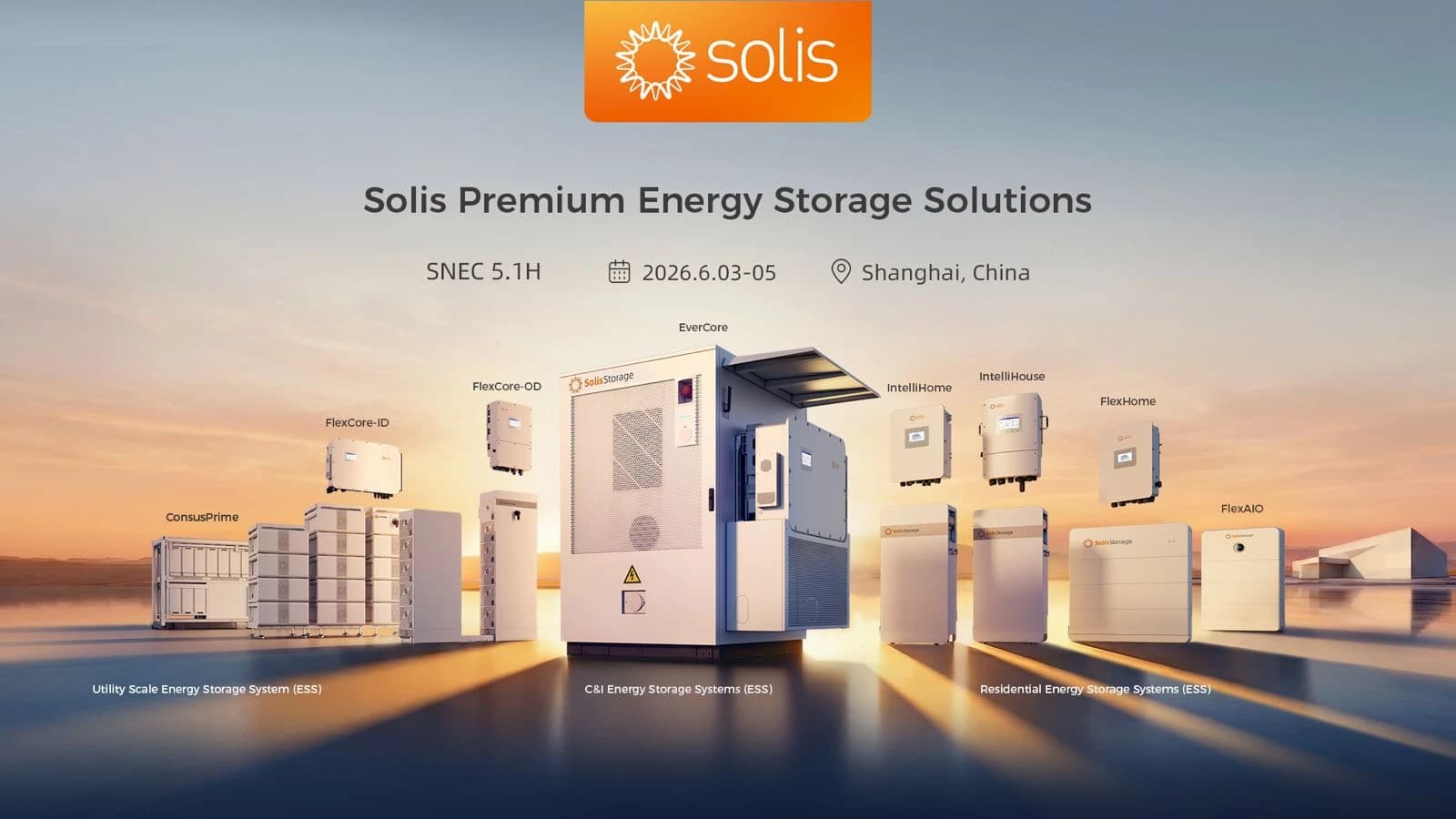 Da expansão da energia solar à inteligência energética: por que o armazenamento está se tornando o próximo campo de batalha da indústria?