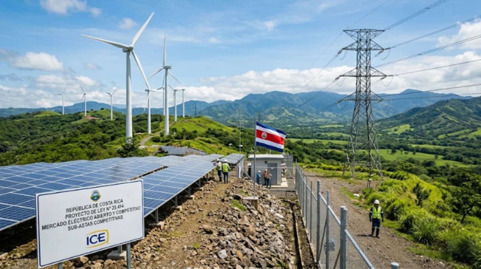 proyecto de ley costa rica