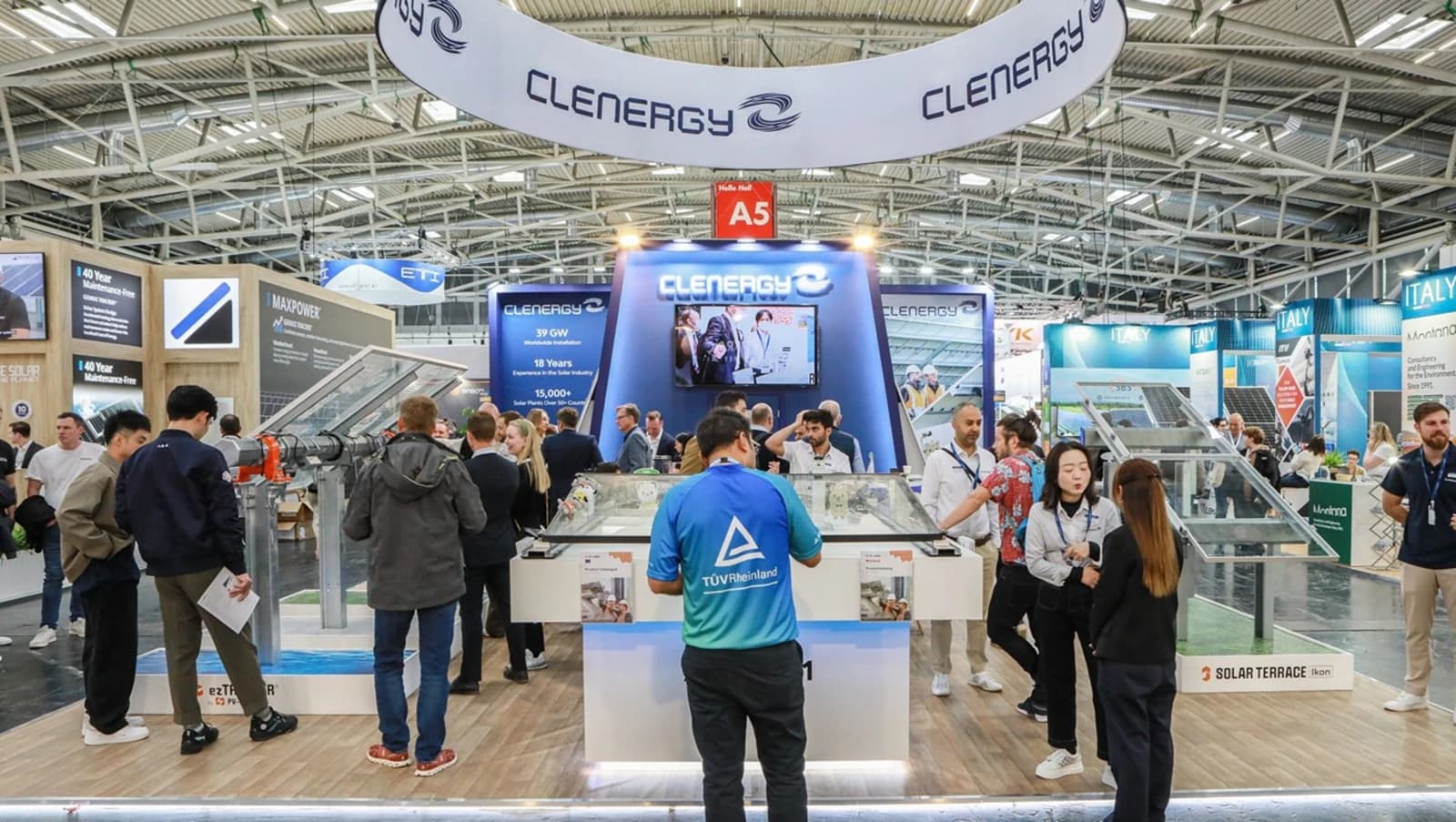 Clenergy