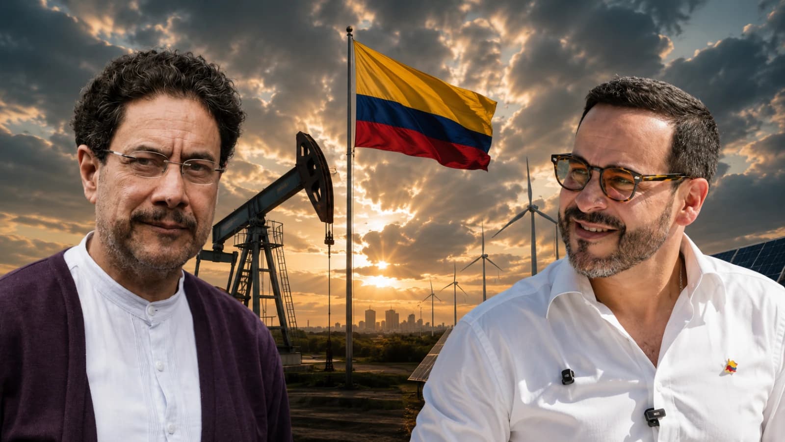 balotaje colombia